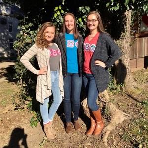 Meet your Posher, Isabel